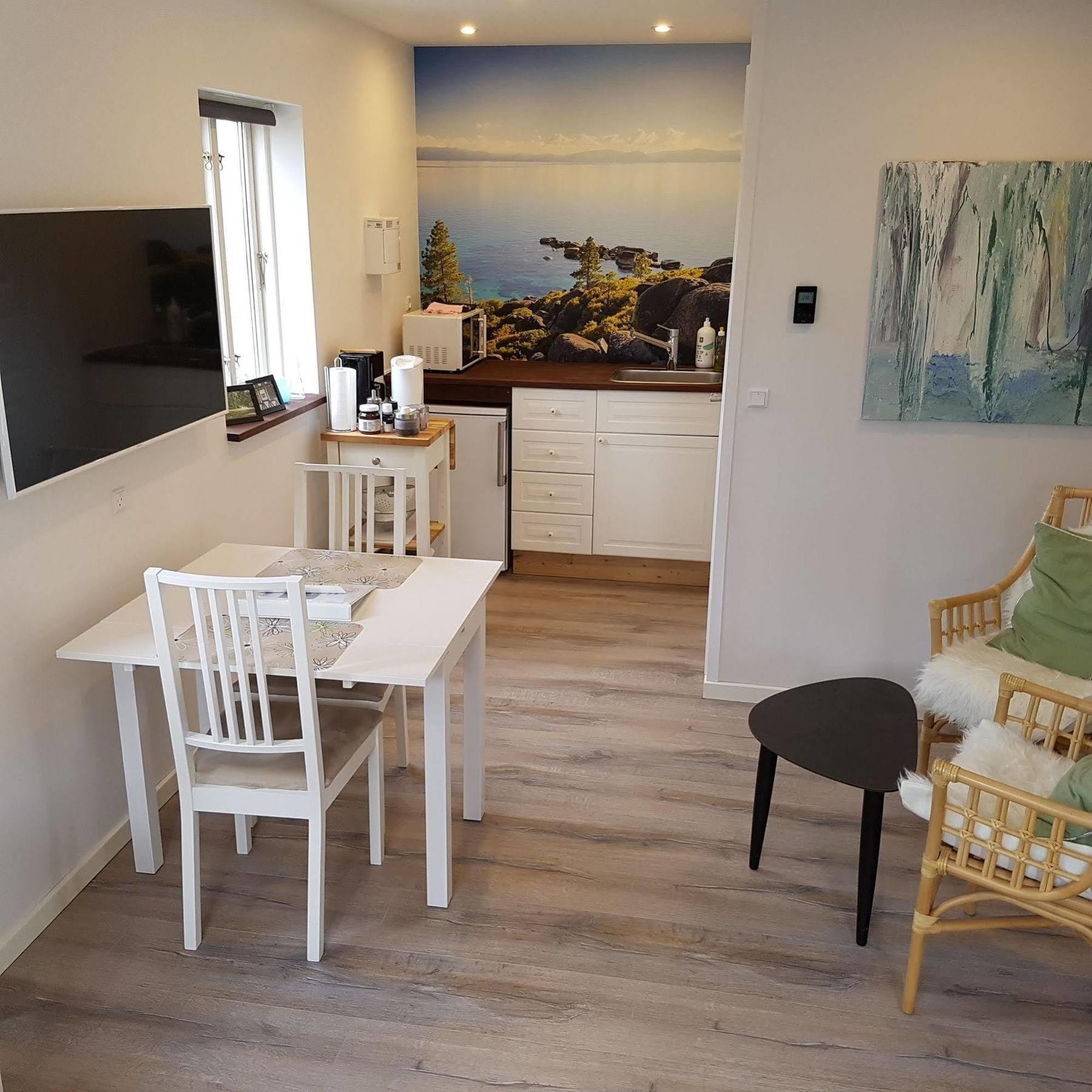 Frühstückspension Engholmbb Odense
