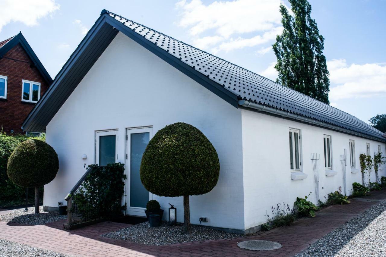 Engholmbb 3* Odense