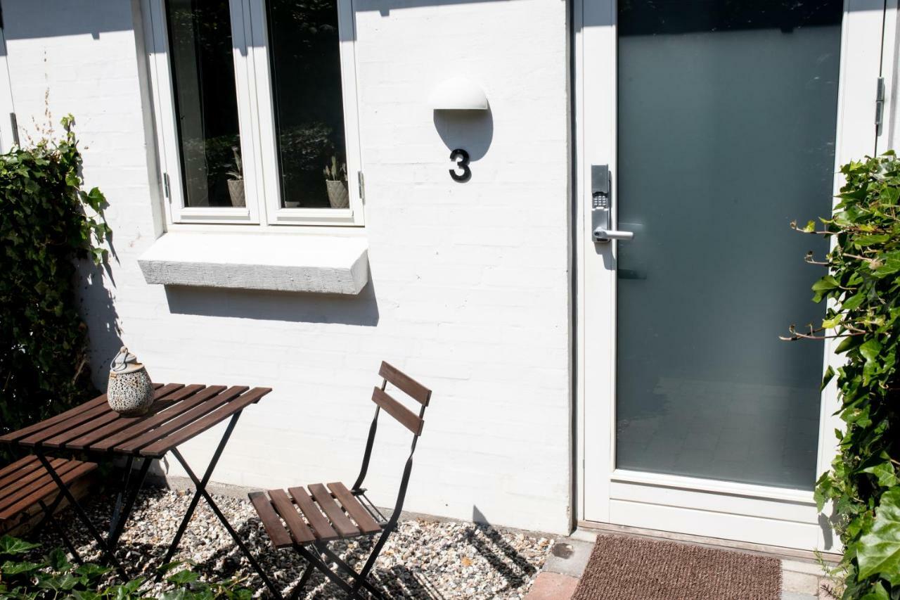 Engholmbb Frühstückspension Odense