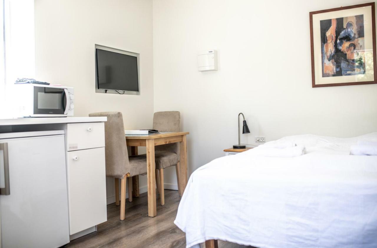 Engholmbb 3* Odense